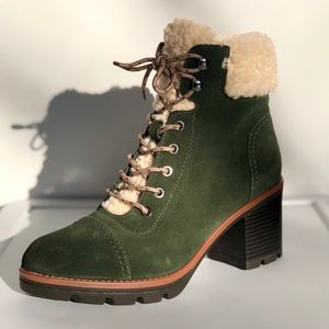 Naturalizer Varuna Boot